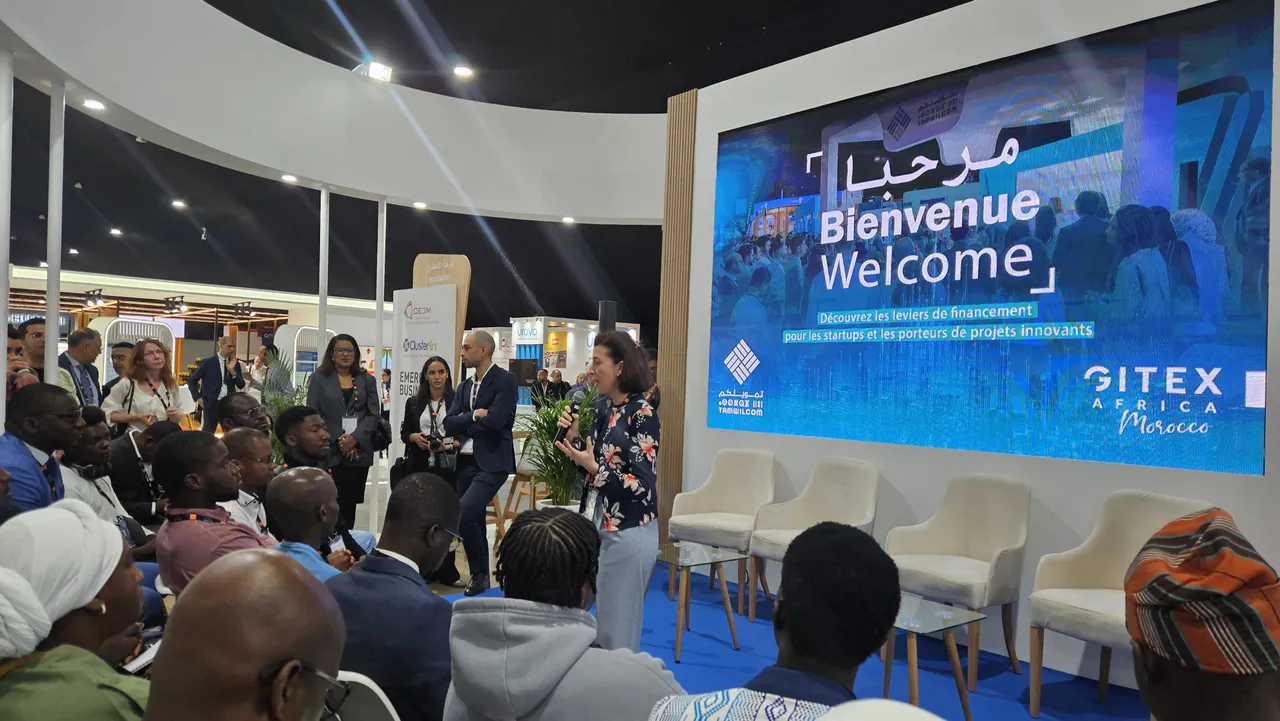 Startups accompagnées par l'Euromed Innovation Center